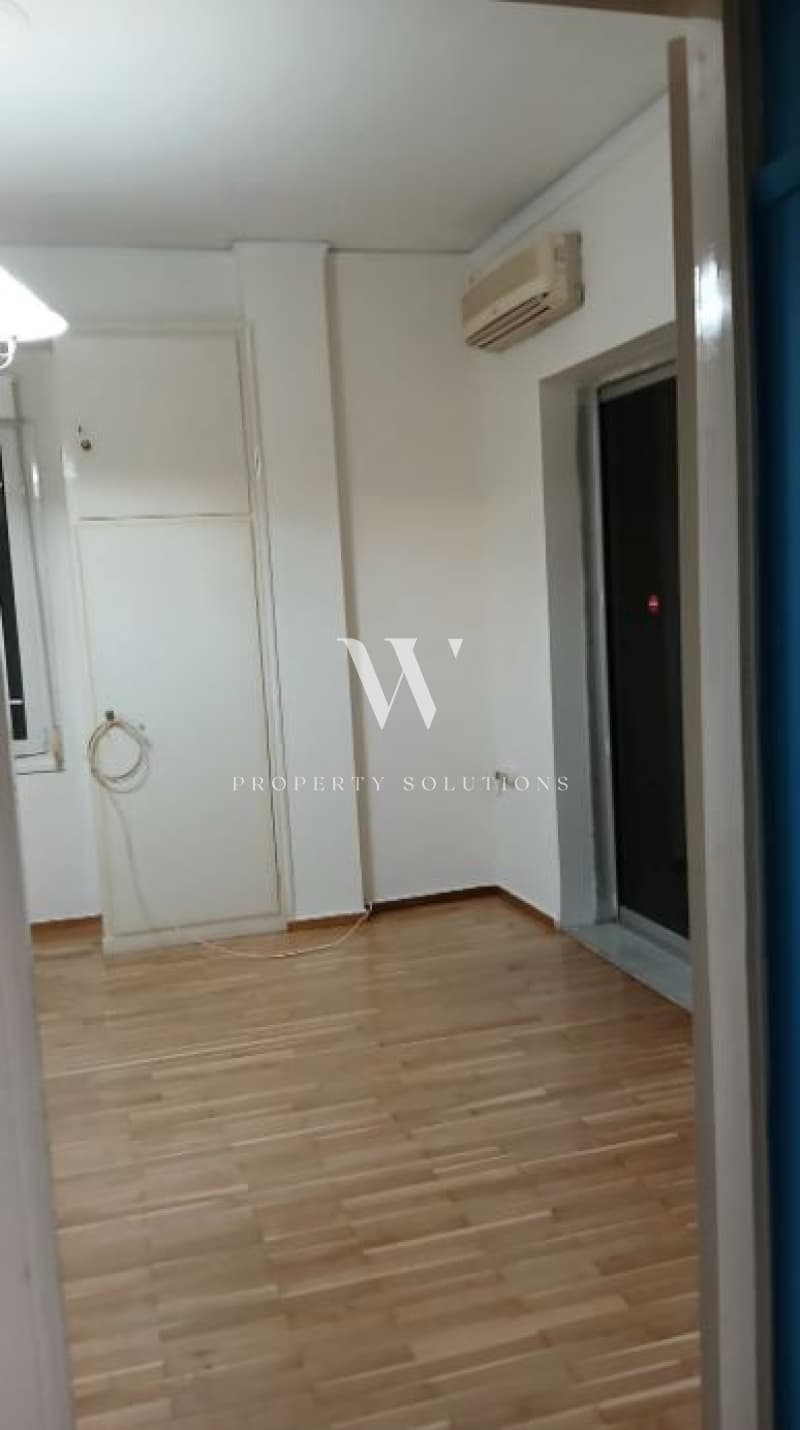 Apartment in Agios Ioannis, Neos Kosmos — Photo 5 of 12