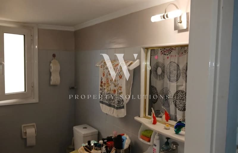Apartment in Agios Ioannis, Neos Kosmos — Photo 7 of 12