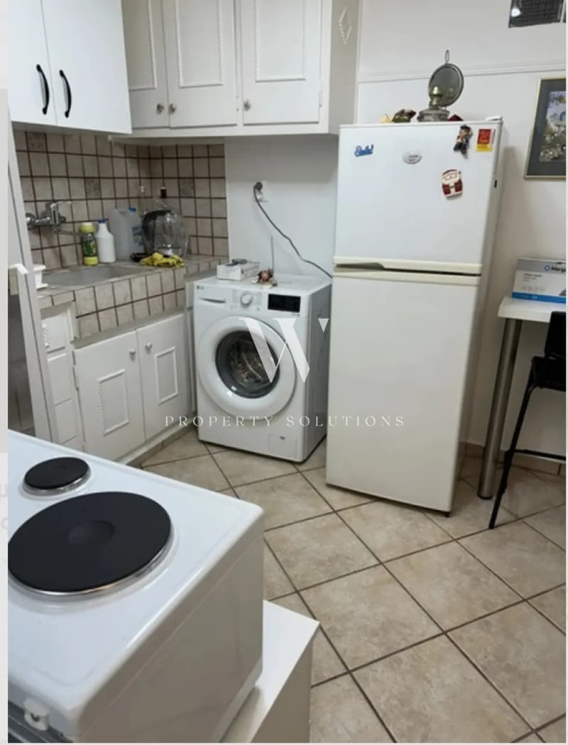 Διαμέρισμα στην Άγιος Ιωάννης, Νέος Κόσμος — Φωτογραφία 5 από 10