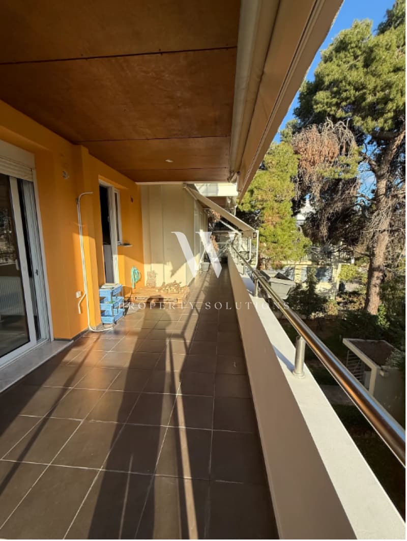 Διαμέρισμα στην Αγία Παρασκευή Ελληνικού, Ελληνικό — Φωτογραφία 11 από 12