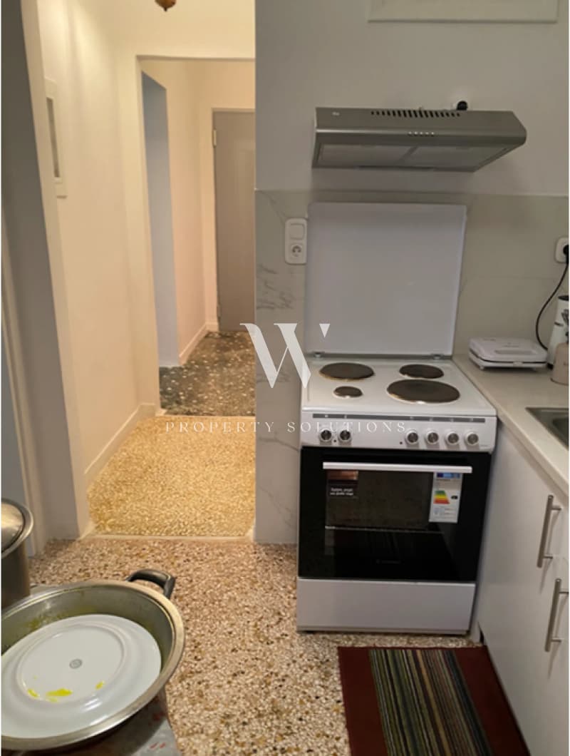 Apartment in Center, Argyroupoli — Photo 14 of 23