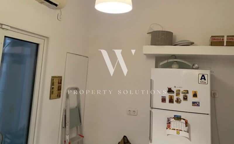 Apartment in Center, Argyroupoli — Photo 16 of 23