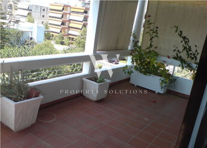 Διαμέρισμα στην Πυρνάρι, Γλυφάδα — Φωτογραφία 13 από 13