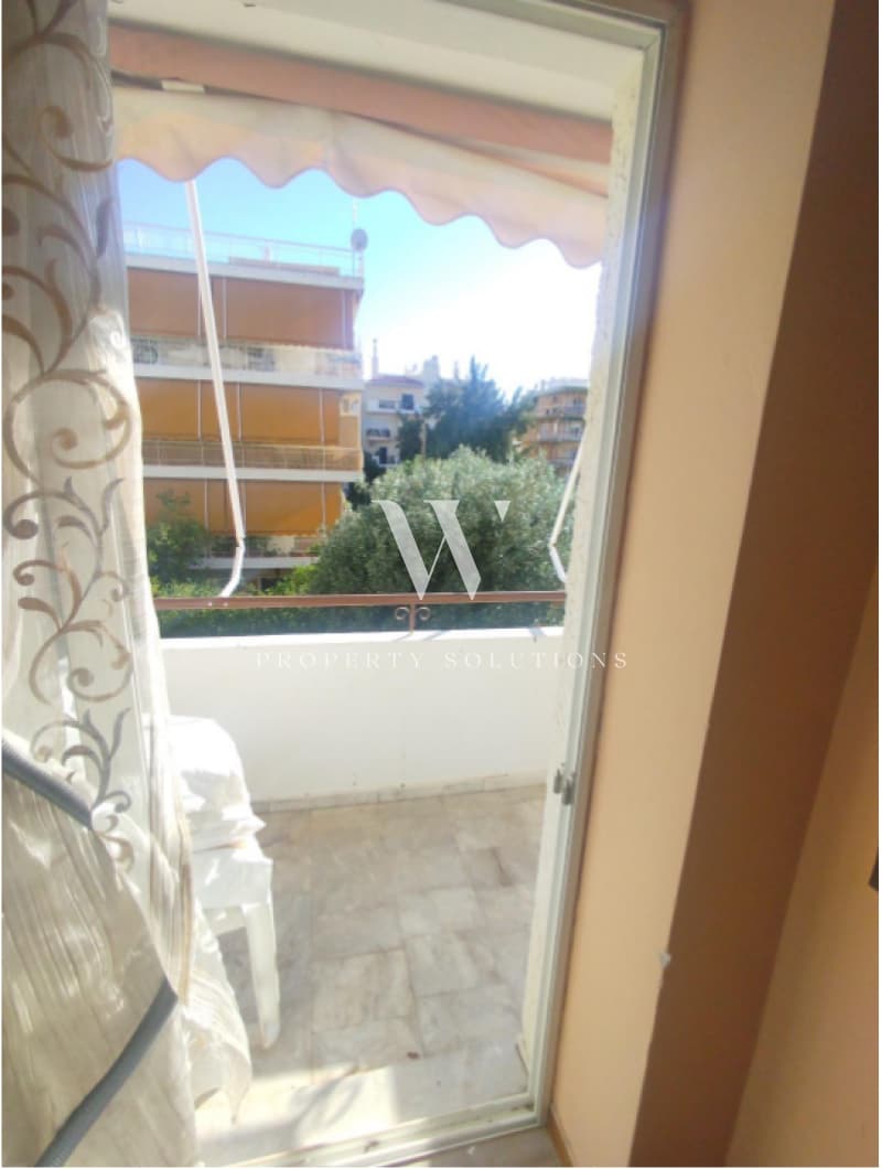 Διαμέρισμα στην Άνω Γλυφάδα, Γλυφάδα — Φωτογραφία 17 από 18