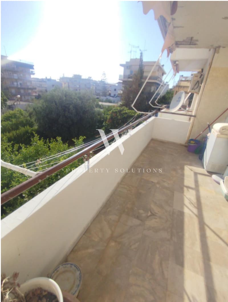 Διαμέρισμα στην Άνω Γλυφάδα, Γλυφάδα — Φωτογραφία 18 από 18