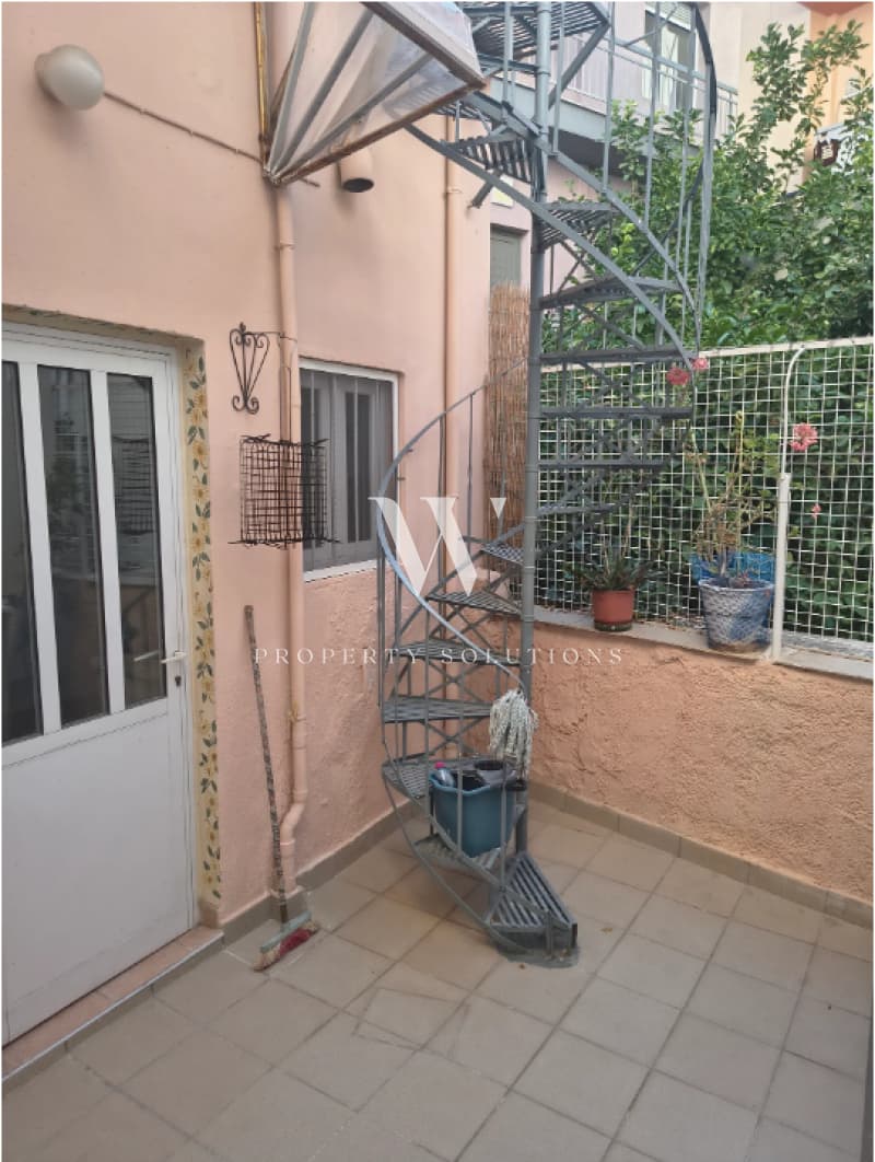 Διαμέρισμα στην Χαραυγή, Δάφνη — Φωτογραφία 14 από 14