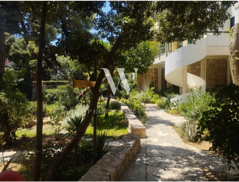Διαμέρισμα στην Γκολφ, Γλυφάδα — Φωτογραφία 24 από 25