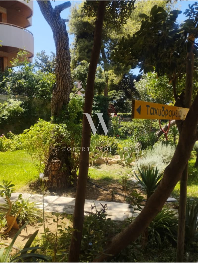 Διαμέρισμα στην Γκολφ, Γλυφάδα — Φωτογραφία 25 από 25