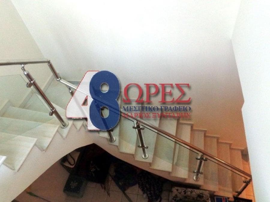 House in Chios town, Chios — Photo 12 of 21