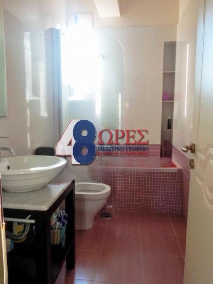 House in Agios Minas, Chios — Photo 10 of 25