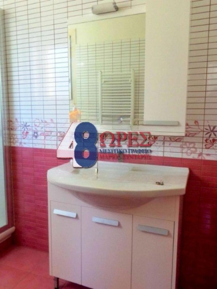 House in Agios Minas, Chios — Photo 12 of 25