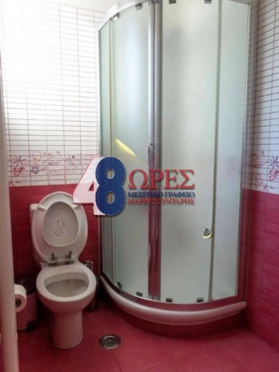 House in Agios Minas, Chios — Photo 13 of 25