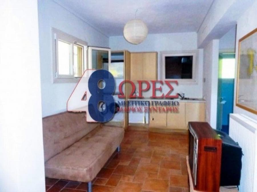 House in Agios Minas, Chios — Photo 16 of 25