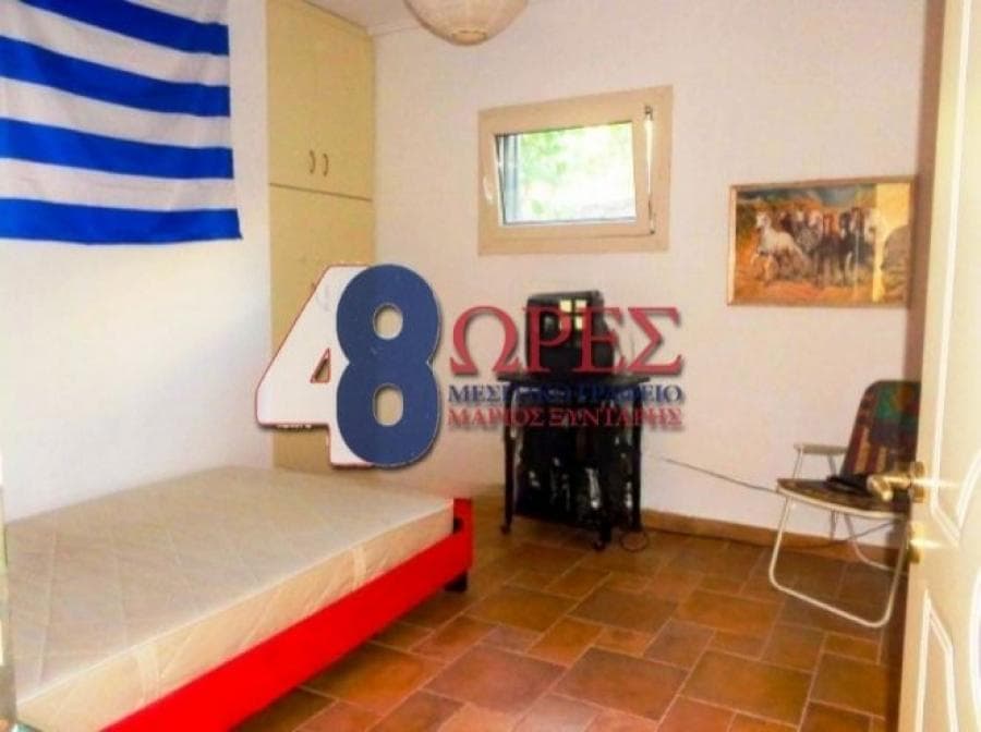 House in Agios Minas, Chios — Photo 17 of 25