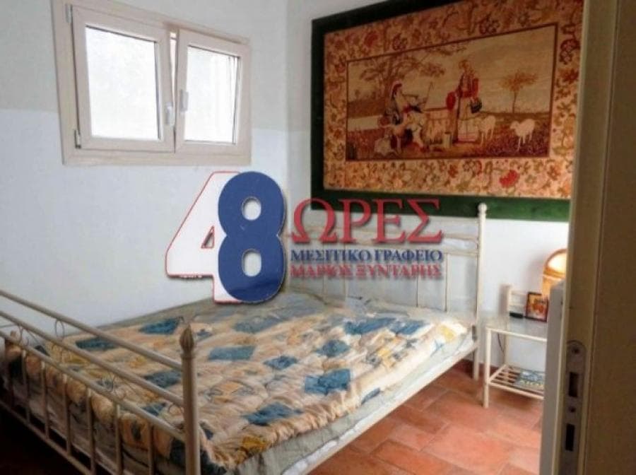 House in Agios Minas, Chios — Photo 18 of 25