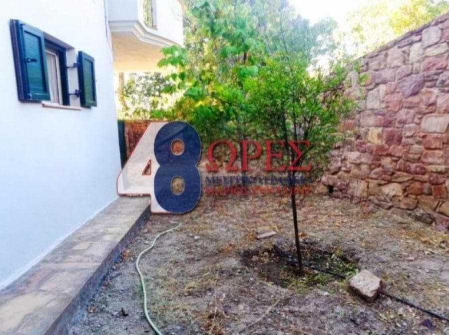 House in Agios Minas, Chios — Photo 24 of 25