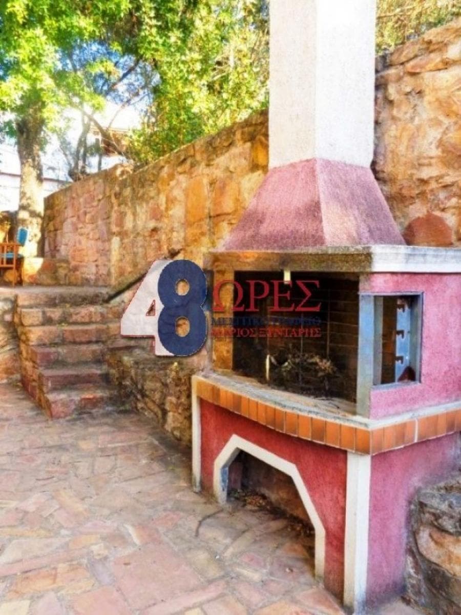 House in Agios Minas, Chios — Photo 25 of 25