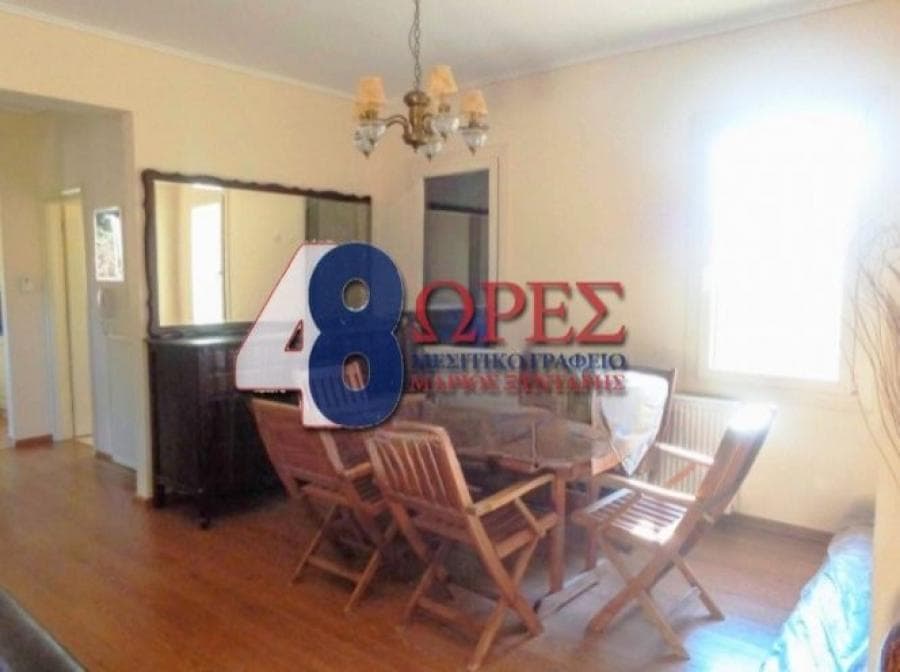 House in Agios Minas, Chios — Photo 4 of 25