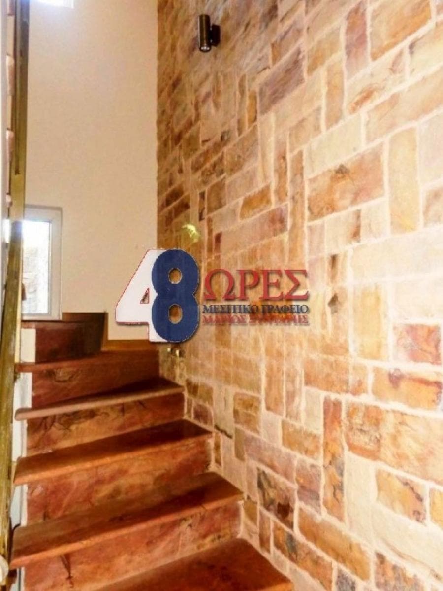 House in Agios Minas, Chios — Photo 8 of 25