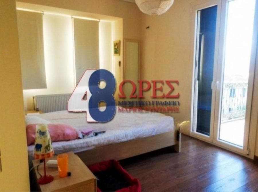 House in Agios Minas, Chios — Photo 9 of 25