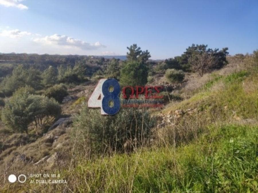 Οικόπεδο στην Πόλη Χίου, Χίος — Φωτογραφία 3 από 10