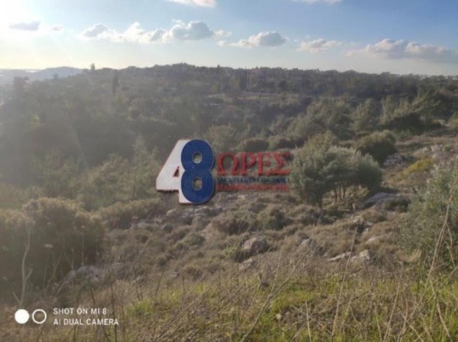 Οικόπεδο στην Πόλη Χίου, Χίος — Φωτογραφία 4 από 10