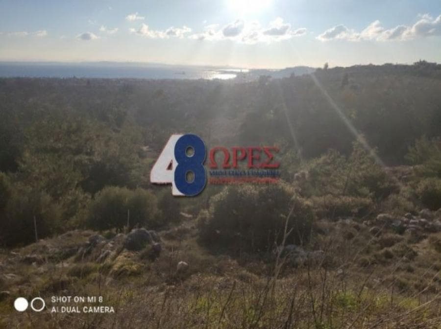 Οικόπεδο στην Πόλη Χίου, Χίος — Φωτογραφία 5 από 10