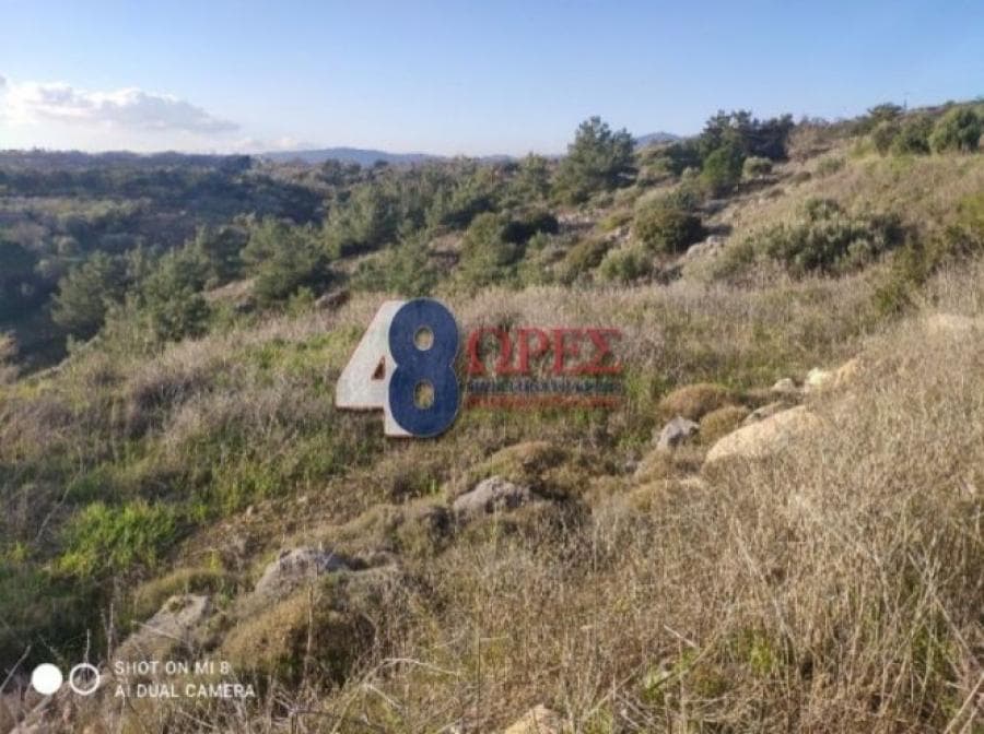 Οικόπεδο στην Πόλη Χίου, Χίος — Φωτογραφία 8 από 10