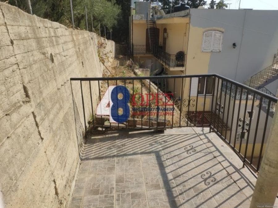 House in Chios town, Chios — Photo 14 of 15
