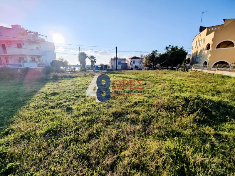 Οικόπεδο στην Άγιος Μηνάς, Χίος — Φωτογραφία 1 από 19