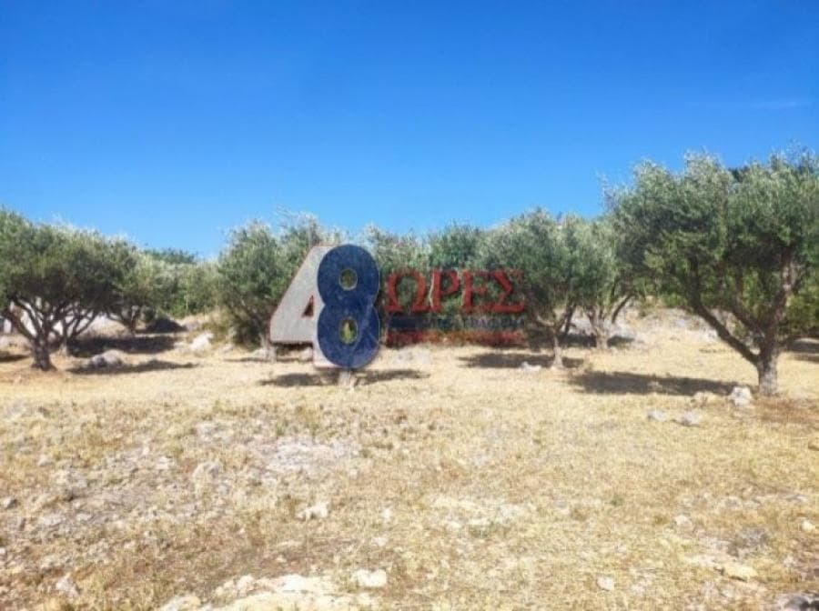 Οικόπεδο στην Πόλη Χίου, Χίος — Φωτογραφία 11 από 13