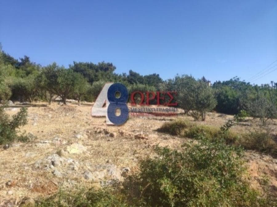 Οικόπεδο στην Πόλη Χίου, Χίος — Φωτογραφία 4 από 13