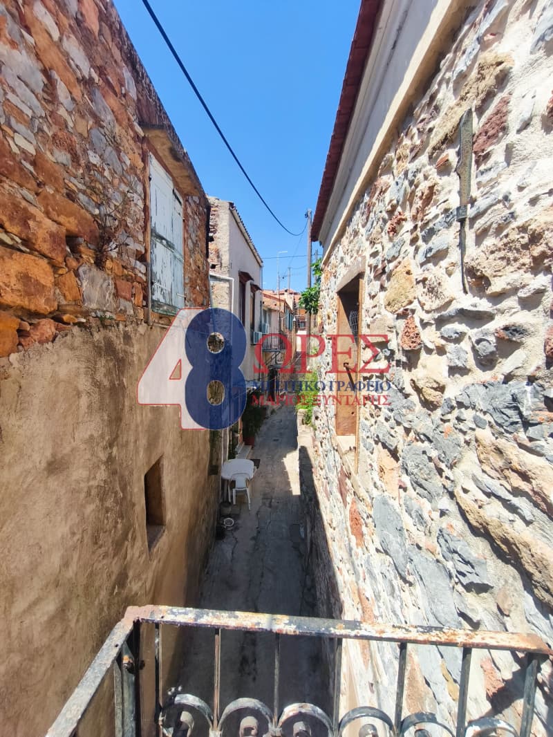 House in Kampochoria, Chios — Photo 4 of 14