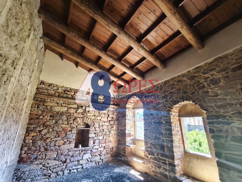 House in Kampochoria, Chios — Photo 5 of 14