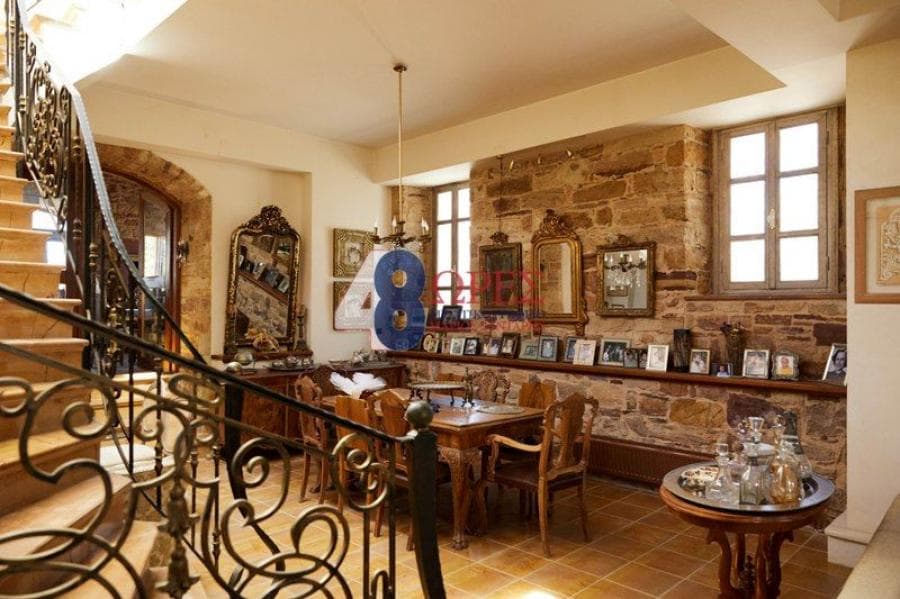 House in Agios Minas, Chios — Photo 8 of 25