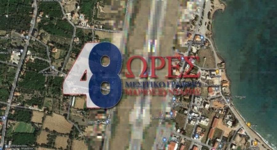 Building Plot in Chios town, Chios — Photo 10 of 10