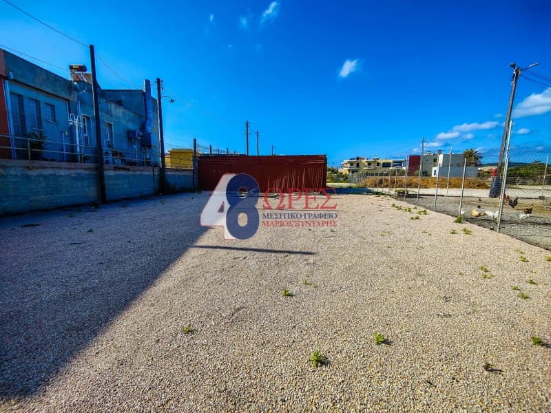 Building Plot in Chios town, Chios — Photo 7 of 10