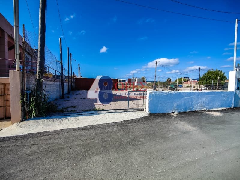 Building Plot in Chios town, Chios — Photo 9 of 10