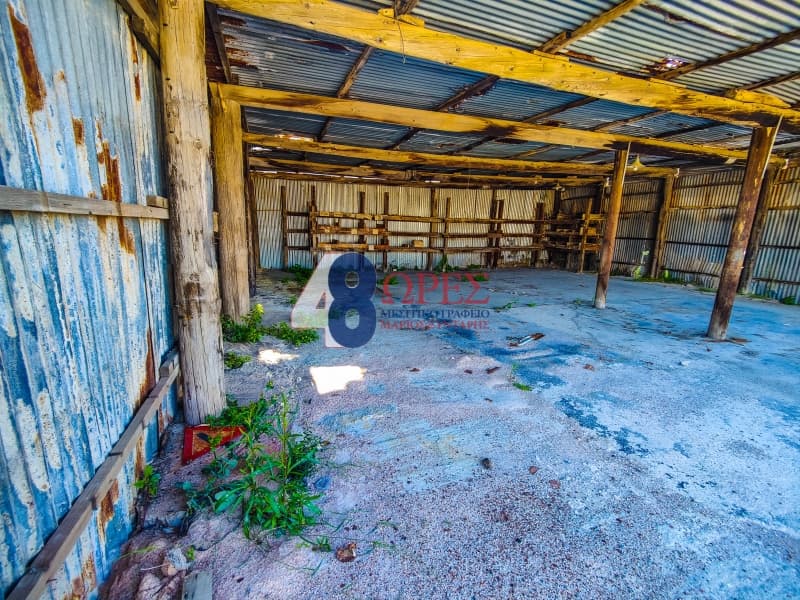 Building Plot in Chios town, Chios — Photo 3 of 10