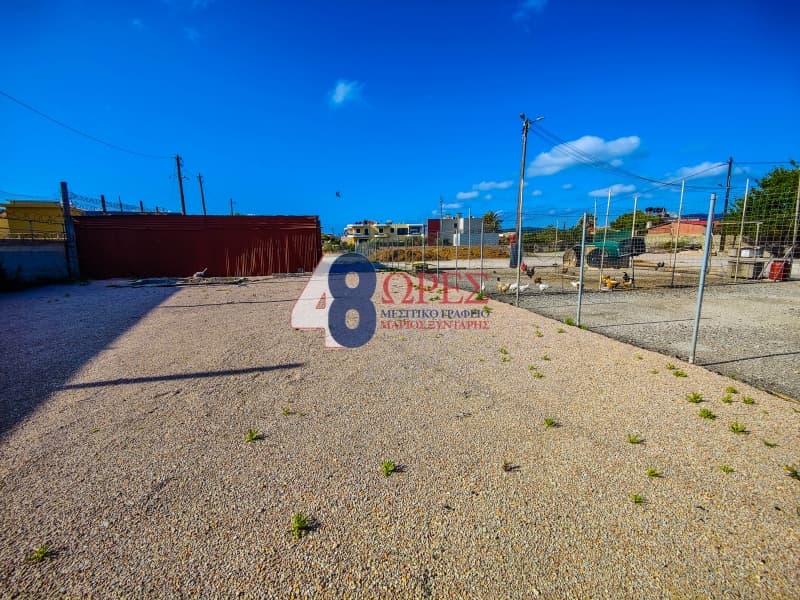 Building Plot in Chios town, Chios — Photo 8 of 10