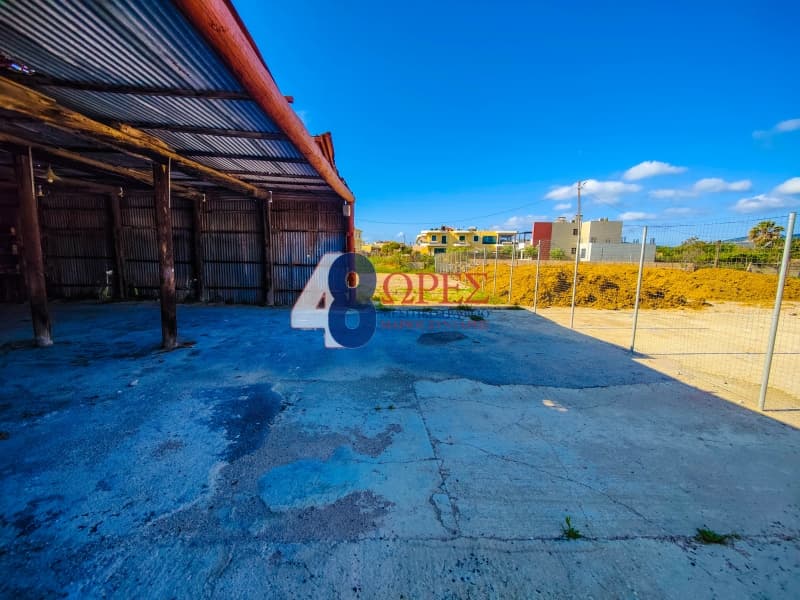 Building Plot in Chios town, Chios — Photo 5 of 10