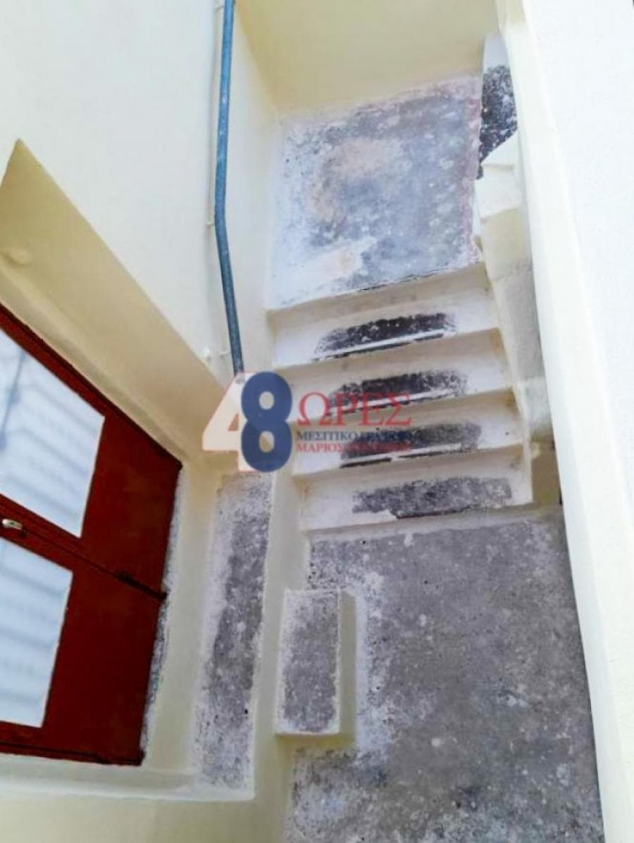 House in Kardamila, Oinousses — Photo 14 of 25