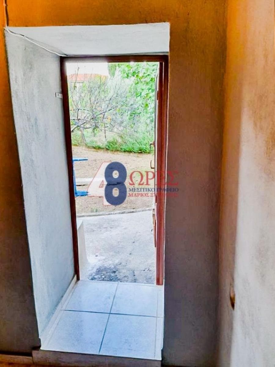 House in Kardamila, Oinousses — Photo 19 of 25