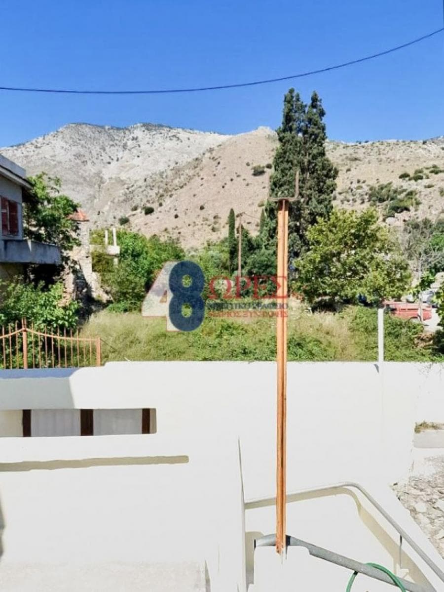 House in Kardamila, Oinousses — Photo 23 of 25