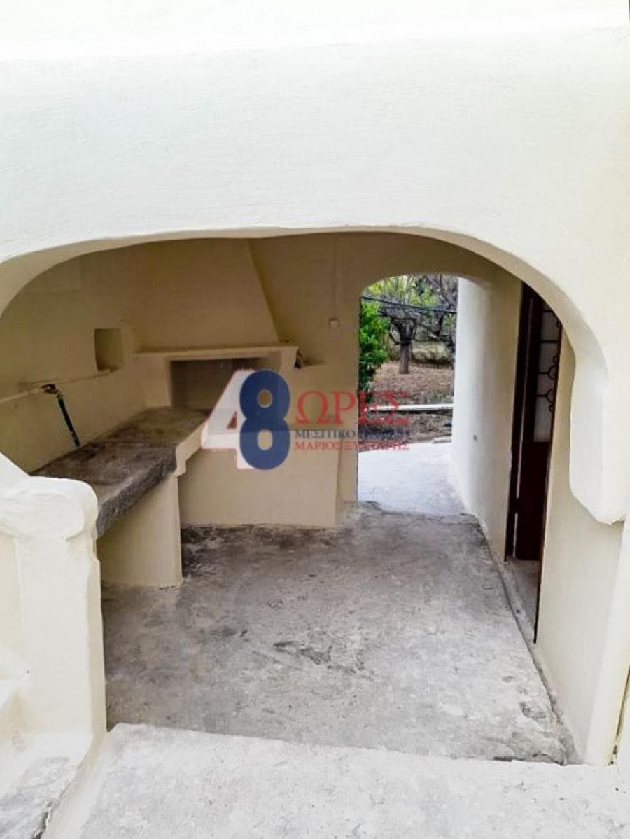 House in Kardamila, Oinousses — Photo 3 of 25