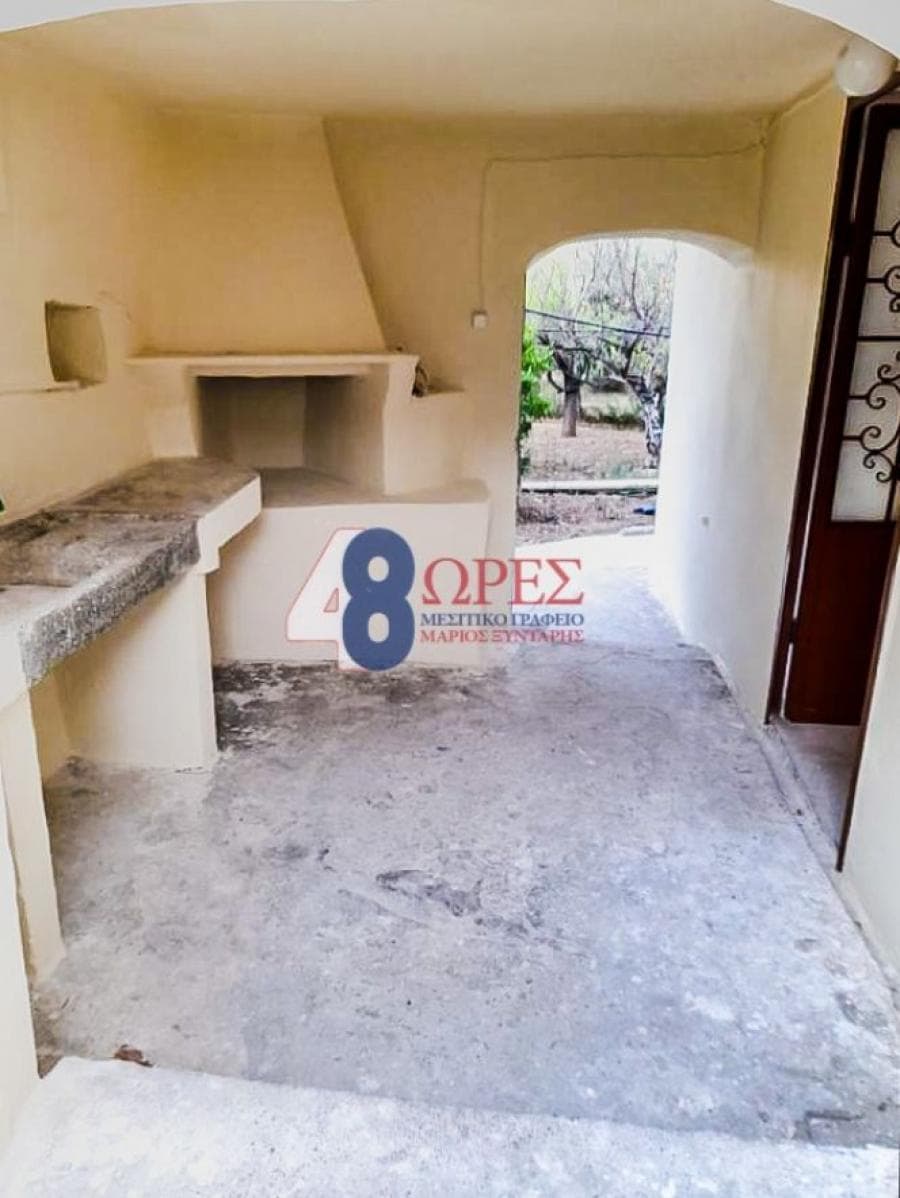 House in Kardamila, Oinousses — Photo 4 of 25