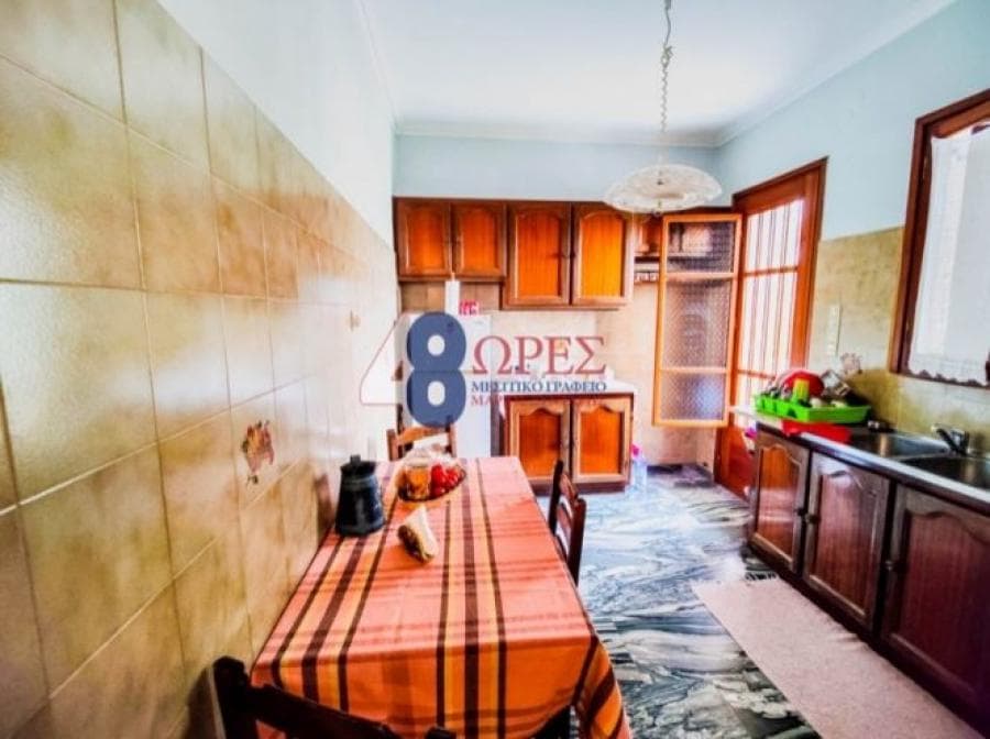 House in Ionia, Chios — Photo 2 of 25