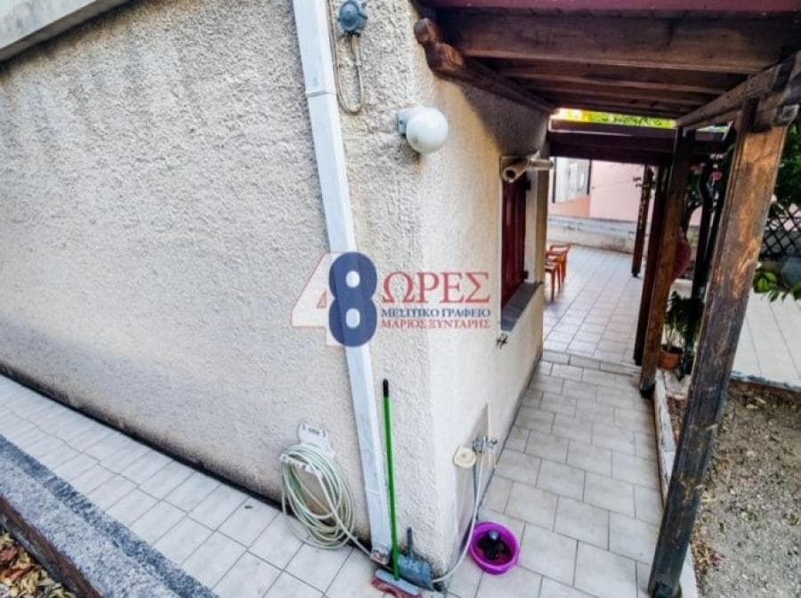 House in Ionia, Chios — Photo 8 of 23