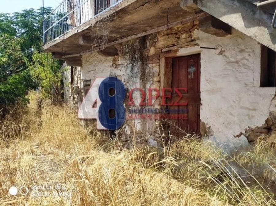 Building Plot in Chios town, Chios — Photo 12 of 25