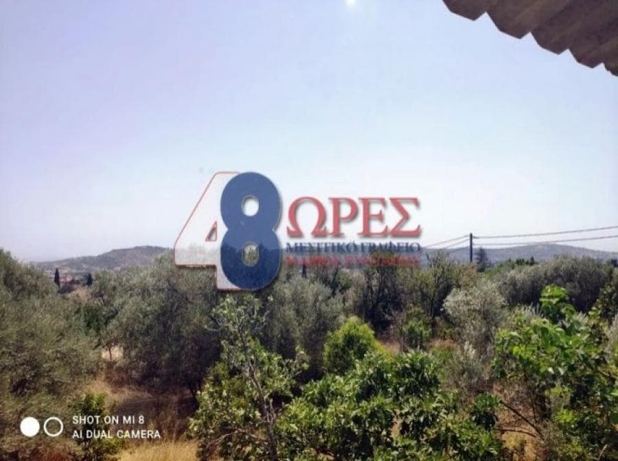 Building Plot in Chios town, Chios — Photo 25 of 25